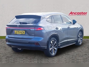 Used MG MG HS 2025 for sale - 78015441: Photo