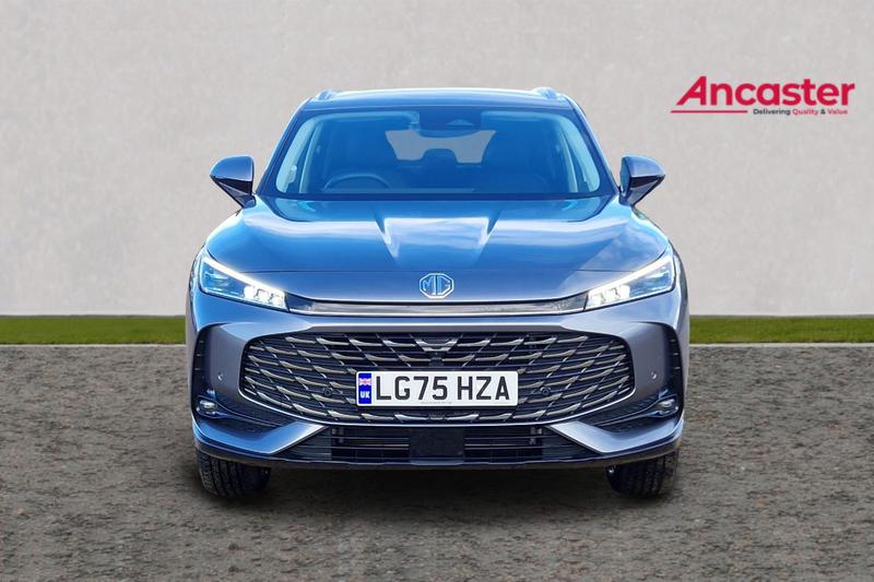 Used MG MG HS 2025 for sale - 78015441: Photo 8