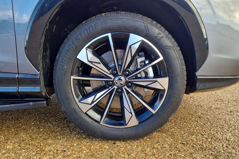 Used MG MG HS 2025 for sale - 78015441: Photo 9