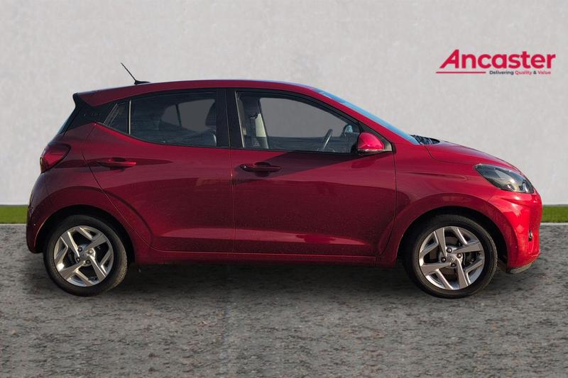 Used Hyundai i10 2022 for sale - 76835412: Photo 2