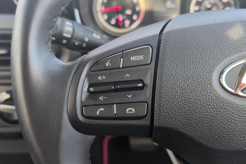 Used Hyundai i10 2022 for sale - 76835412: Photo 21