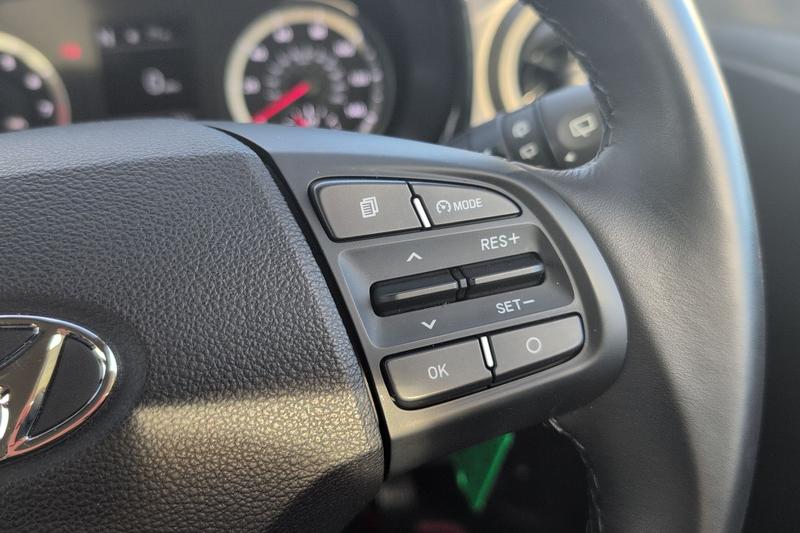 Used Hyundai i10 2022 for sale - 76835412: Photo 22