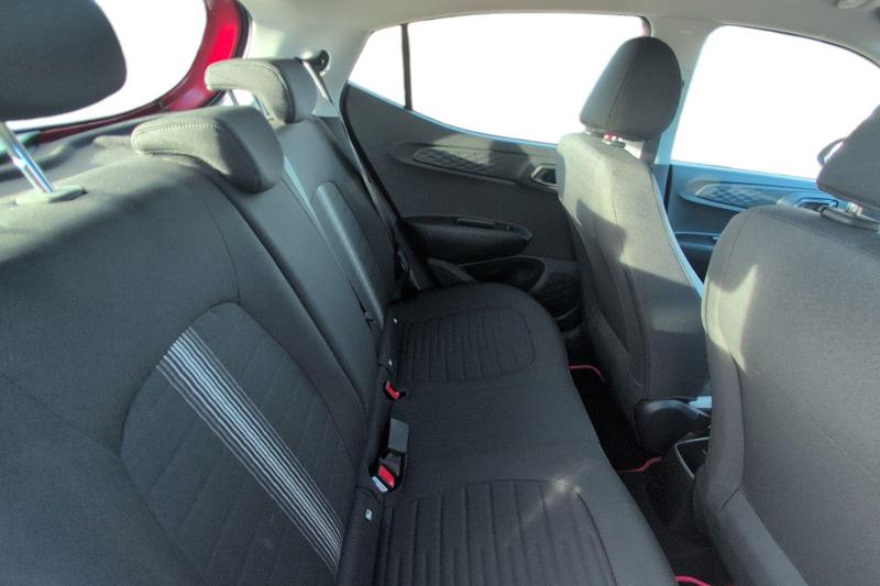 Used Hyundai i10 2022 for sale - 76835412: Photo 23