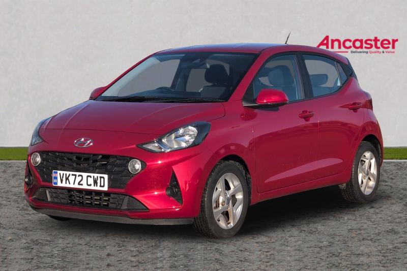 Used Hyundai i10 2022 for sale - 76835412: Photo 7