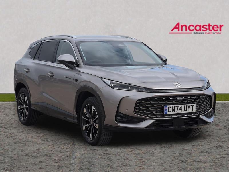 Used MG MG HS 2024 for sale - 78067484: Photo 1