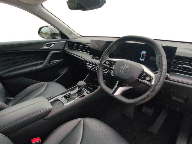 Used MG MG HS 2024 for sale - 78067484: Photo 10