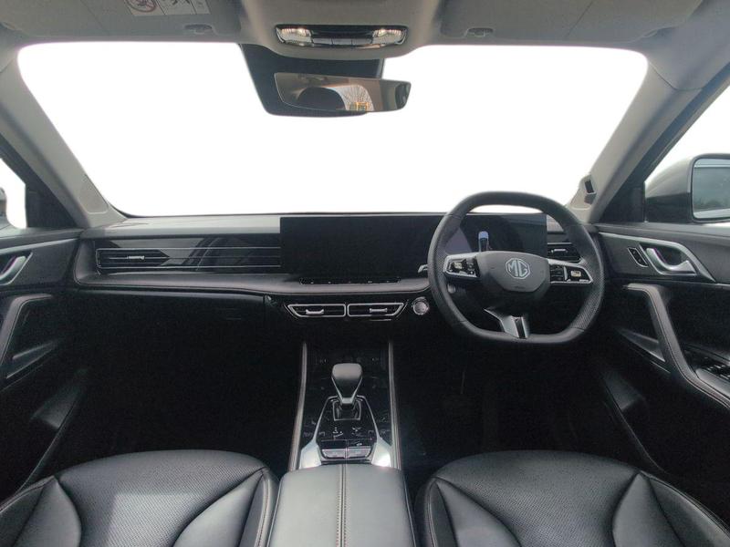 Used MG MG HS 2024 for sale - 78067484: Photo 12