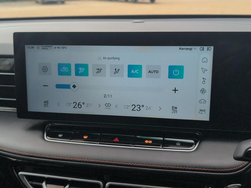 Used MG MG HS 2024 for sale - 78067484: Photo 15