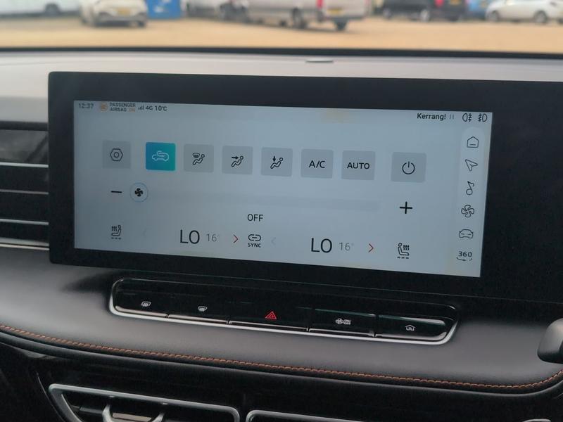 Used MG MG HS 2024 for sale - 78067484: Photo 17