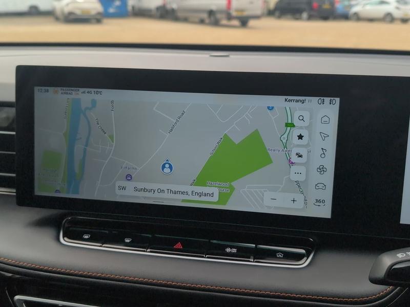 Used MG MG HS 2024 for sale - 78067484: Photo 18