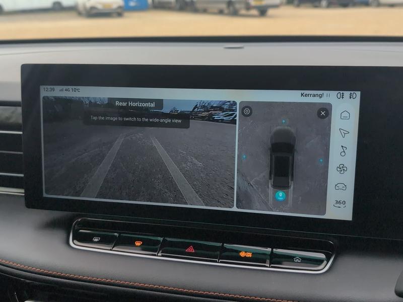 Used MG MG HS 2024 for sale - 78067484: Photo 19