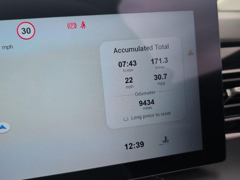 Used MG MG HS 2024 for sale - 78067484: Photo 20