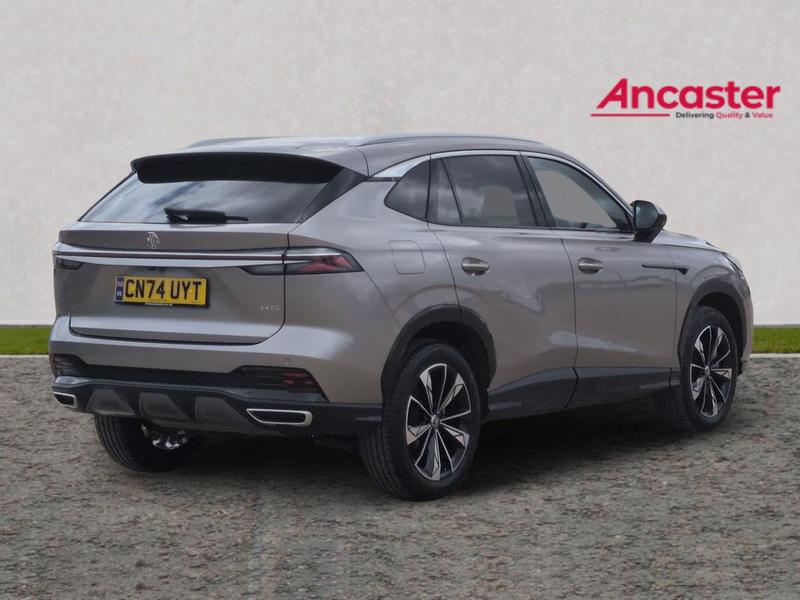 Used MG MG HS 2024 for sale - 78067484: Photo 3