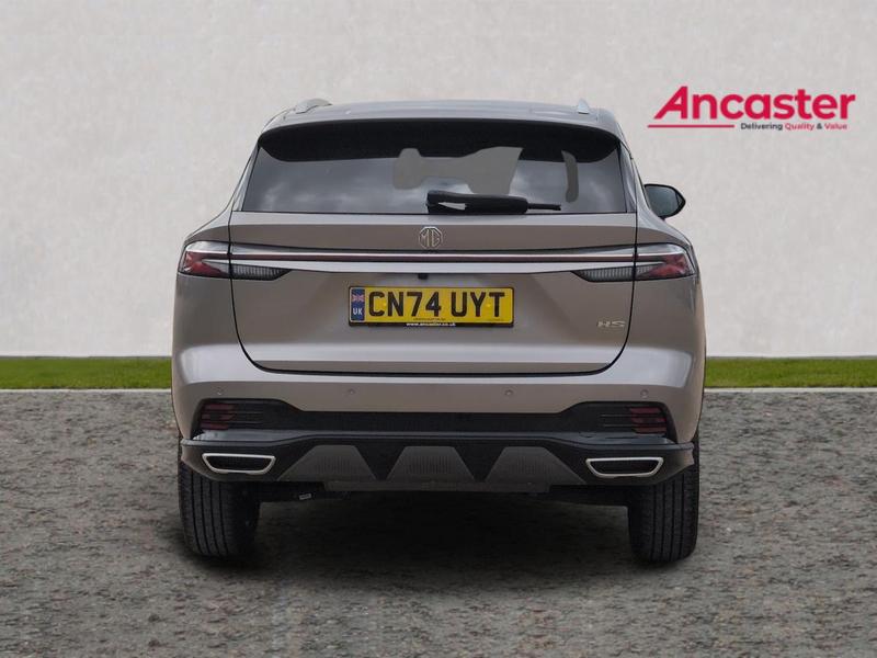 Used MG MG HS 2024 for sale - 78067484: Photo 4