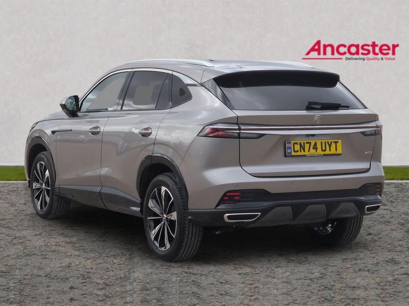 Used MG MG HS 2024 for sale - 78067484: Photo 5