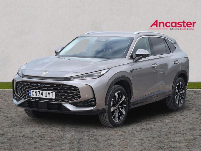 Used MG MG HS 2024 for sale - 78067484: Photo 7