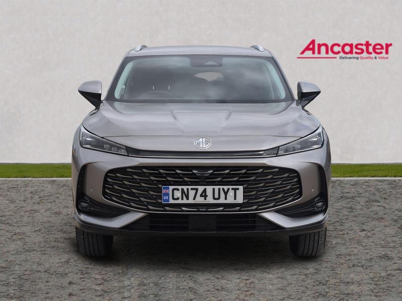 Used MG MG HS 2024 for sale - 78067484: Photo 8