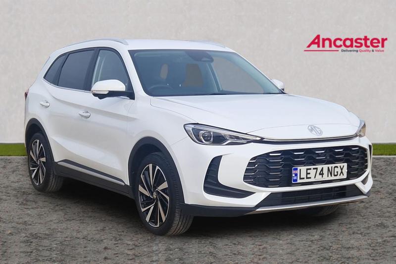 Used MG MG ZS 2024 for sale - 77582098: Photo 1