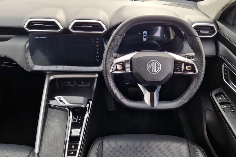 Used MG MG ZS 2024 for sale - 77582098: Photo 11