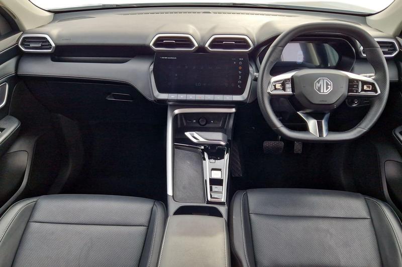 Used MG MG ZS 2024 for sale - 77582098: Photo 12