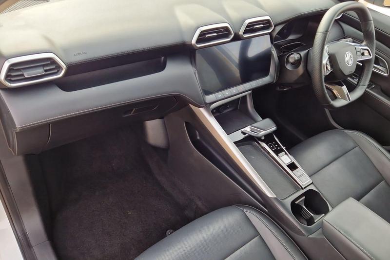 Used MG MG ZS 2024 for sale - 77582098: Photo 13