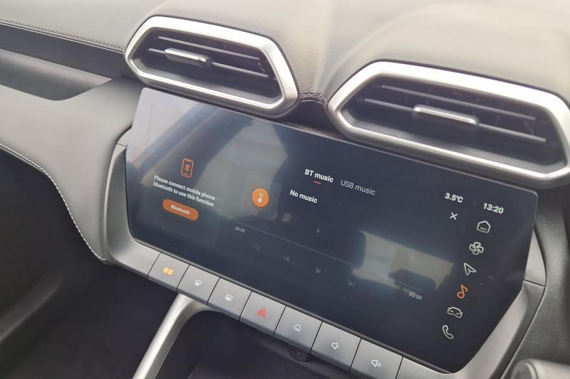 Used MG MG ZS 2024 for sale - 77582098: Photo 15