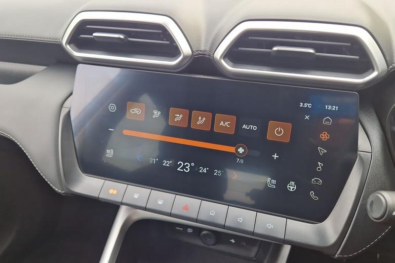 Used MG MG ZS 2024 for sale - 77582098: Photo 17