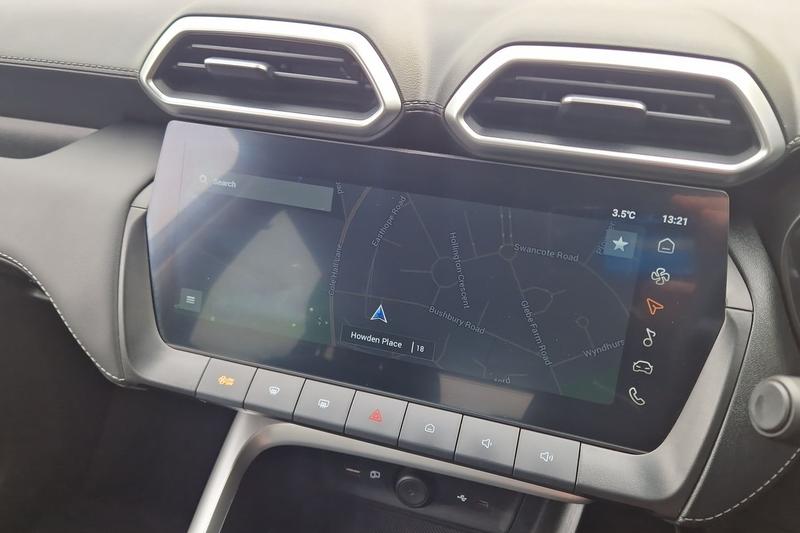 Used MG MG ZS 2024 for sale - 77582098: Photo 18