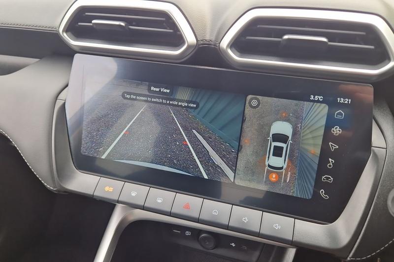 Used MG MG ZS 2024 for sale - 77582098: Photo 19