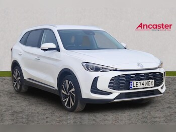 Used MG MG ZS 2024 for sale - 77582098: Photo