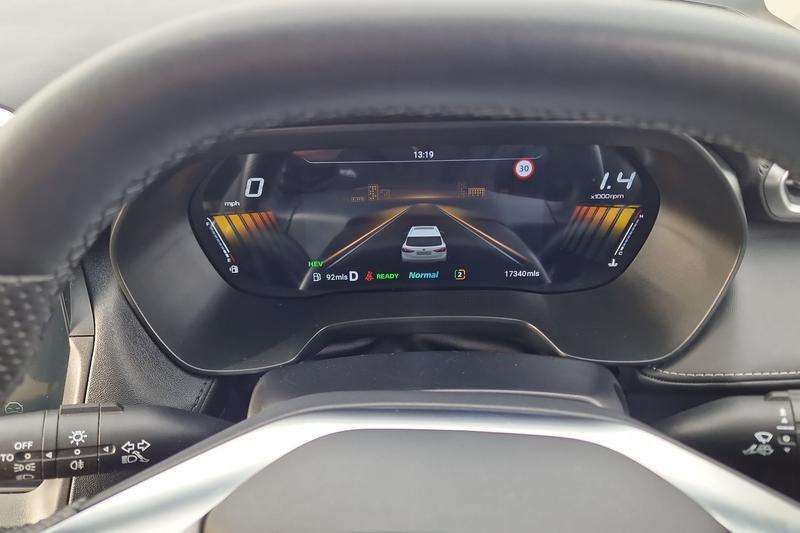 Used MG MG ZS 2024 for sale - 77582098: Photo 20