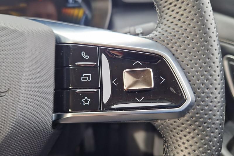 Used MG MG ZS 2024 for sale - 77582098: Photo 22