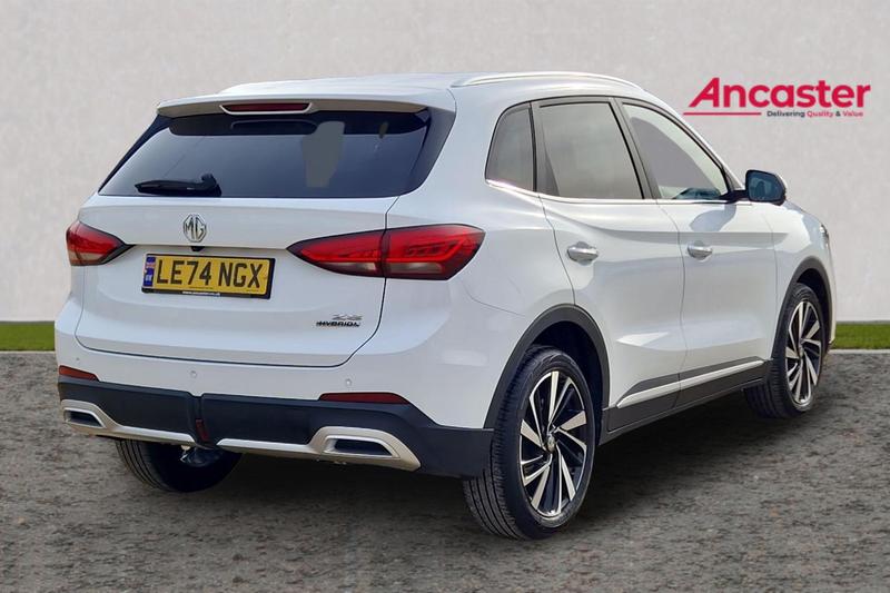 Used MG MG ZS 2024 for sale - 77582098: Photo 3