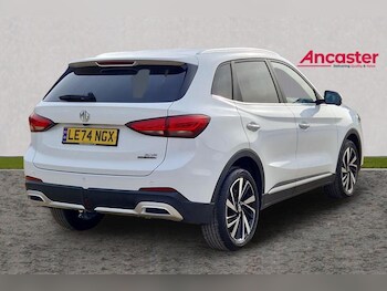 Used MG MG ZS 2024 for sale - 77582098: Photo