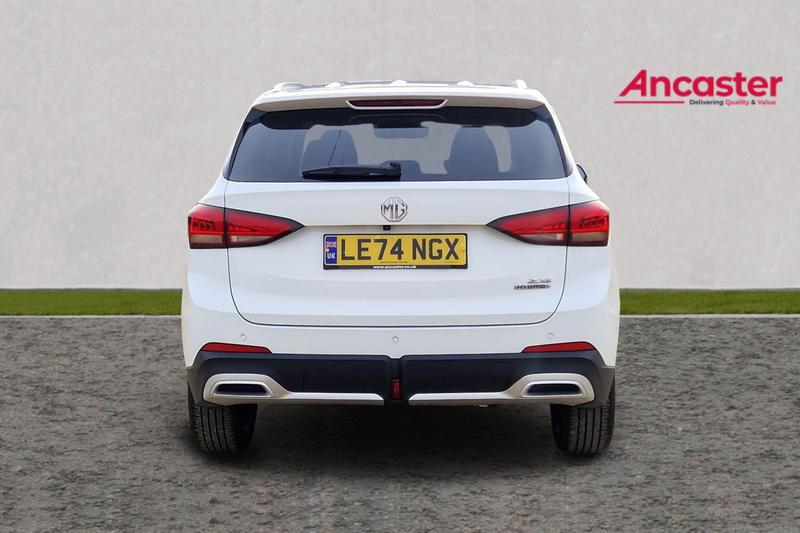 Used MG MG ZS 2024 for sale - 77582098: Photo 4