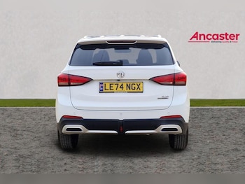 Used MG MG ZS 2024 for sale - 77582098: Photo