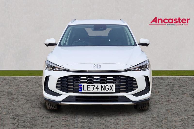 Used MG MG ZS 2024 for sale - 77582098: Photo 8