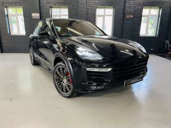 2017 - T V8 Turbo 5-Door