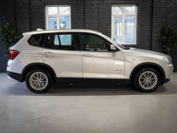 Used BMW X3 2012 for sale - 74456782: Photo