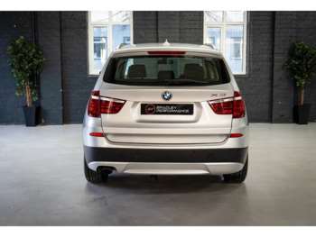 Used BMW X3 2012 for sale - 74456782: Photo