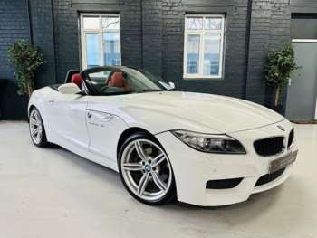 2015 - 28i M Sport 2-Door