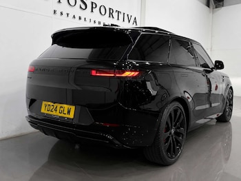 Used Land Rover Range Rover Sport 2024 for sale - 79240753: Photo