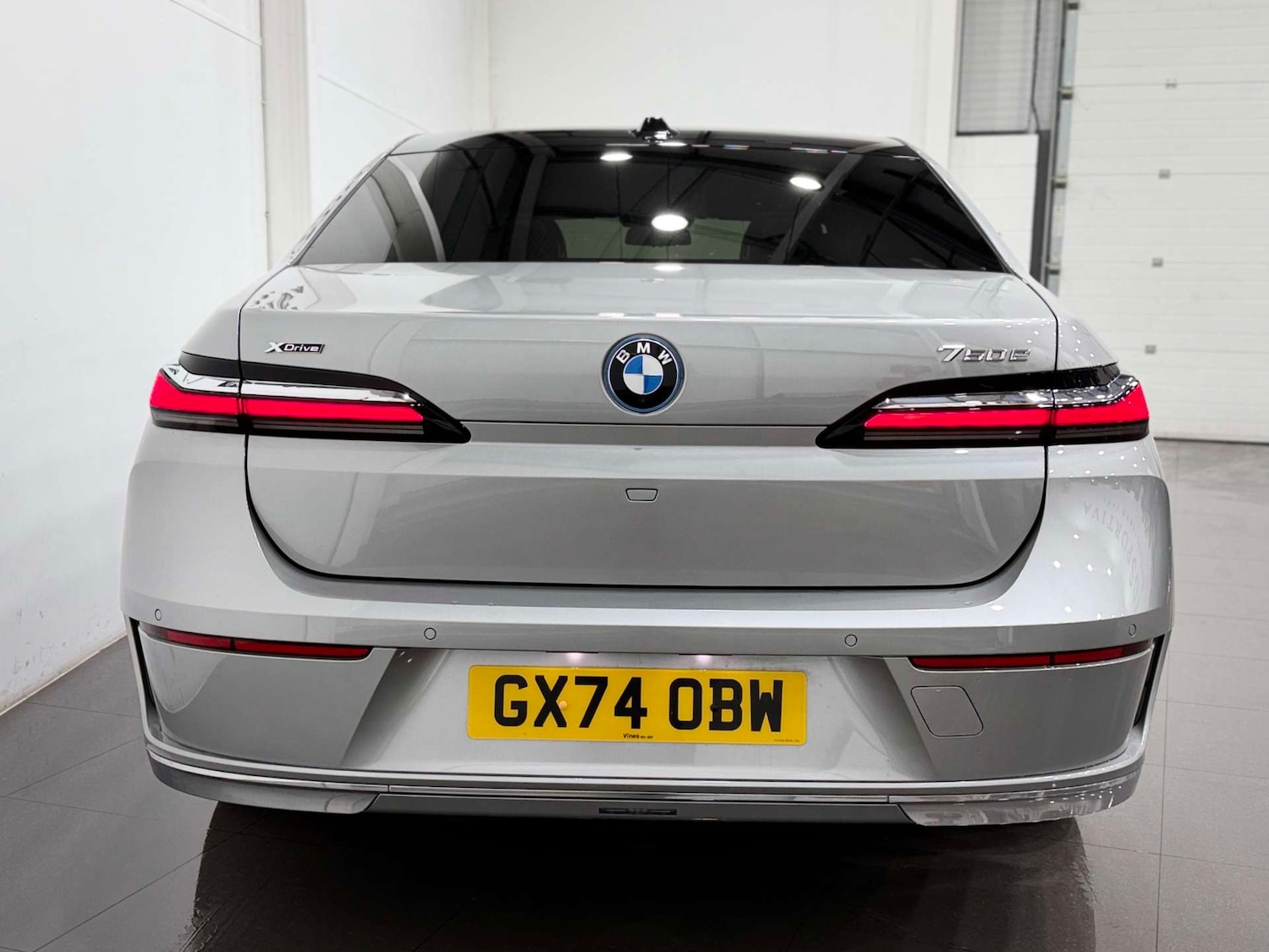 Used BMW 7 Series 2024 for sale - 77833894: Photo 10