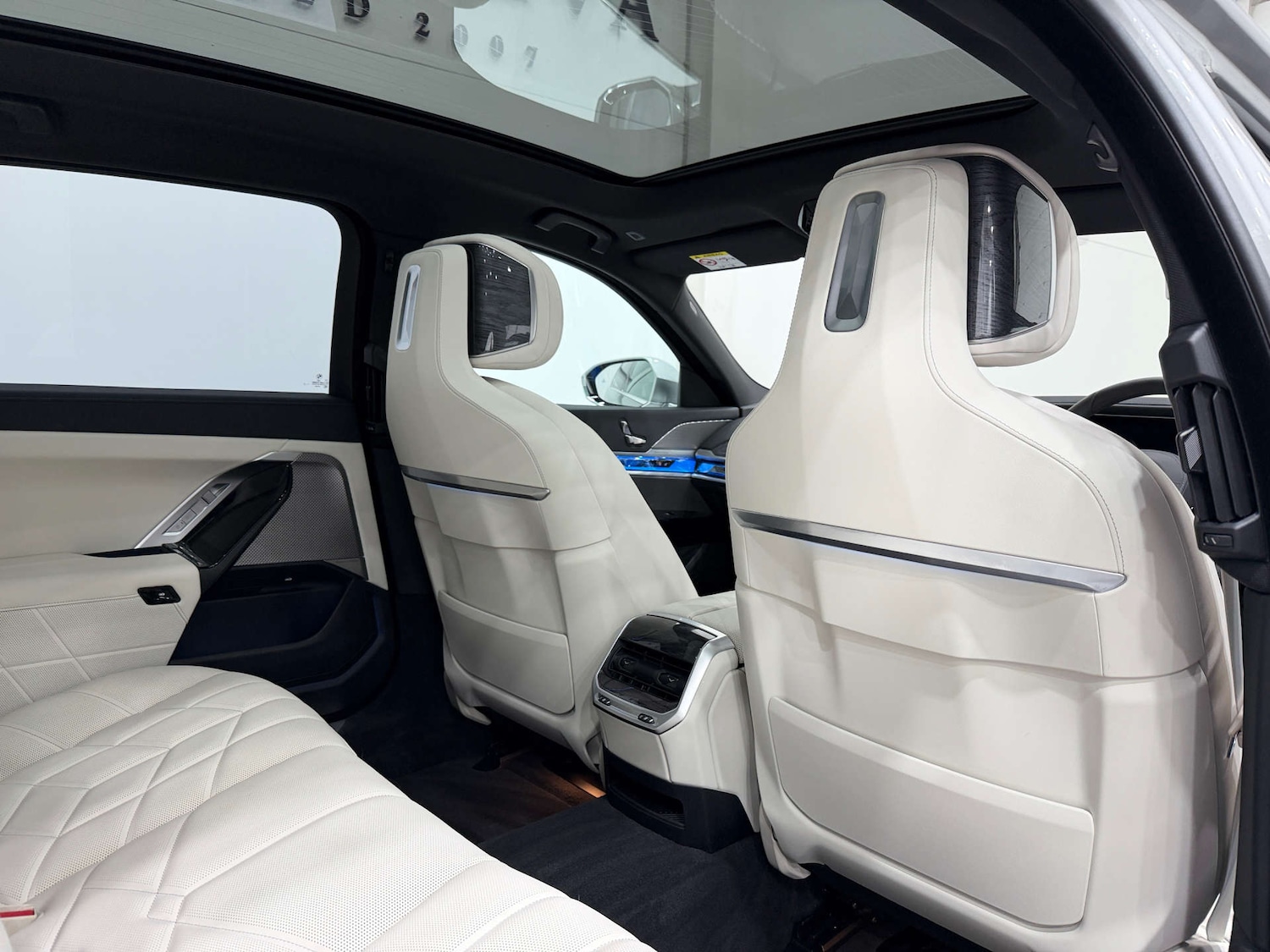 Used BMW 7 Series 2024 for sale - 77833894: Photo 18