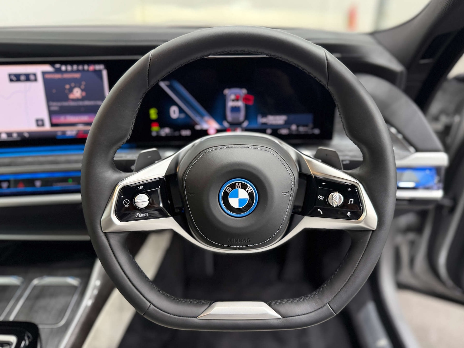 Used BMW 7 Series 2024 for sale - 77833894: Photo 24