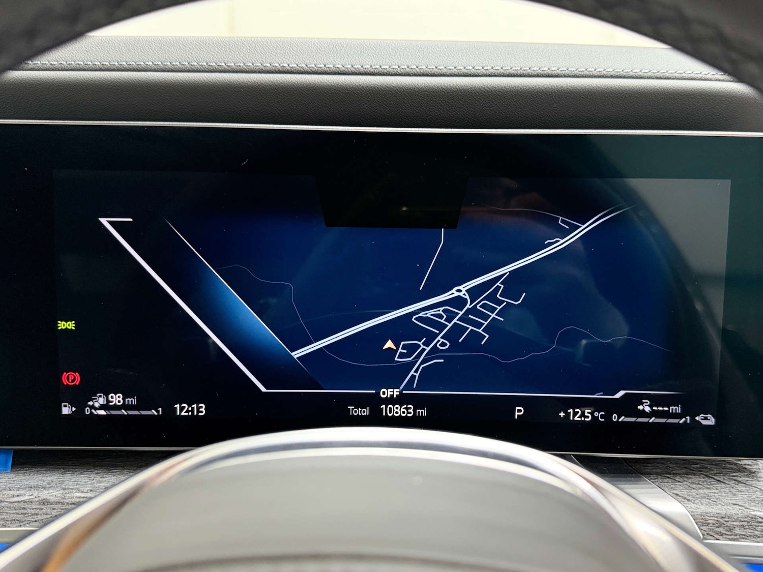 Used BMW 7 Series 2024 for sale - 77833894: Photo 25