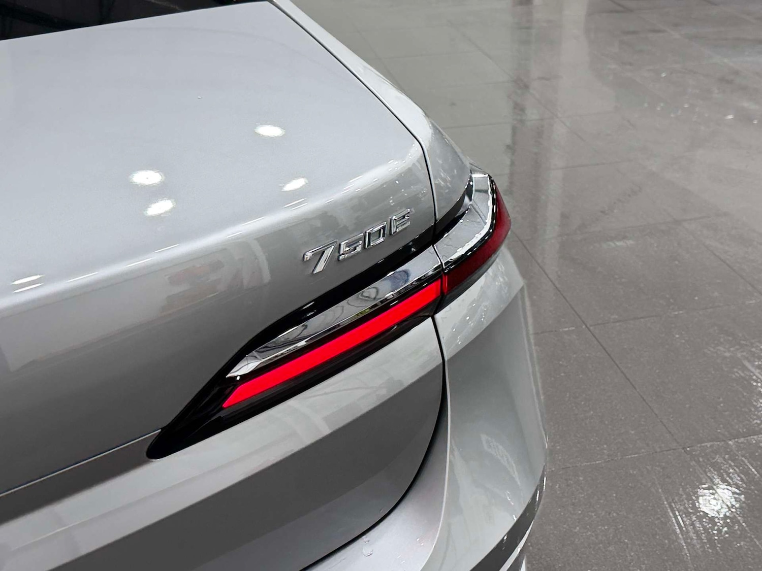 Used BMW 7 Series 2024 for sale - 77833894: Photo 31