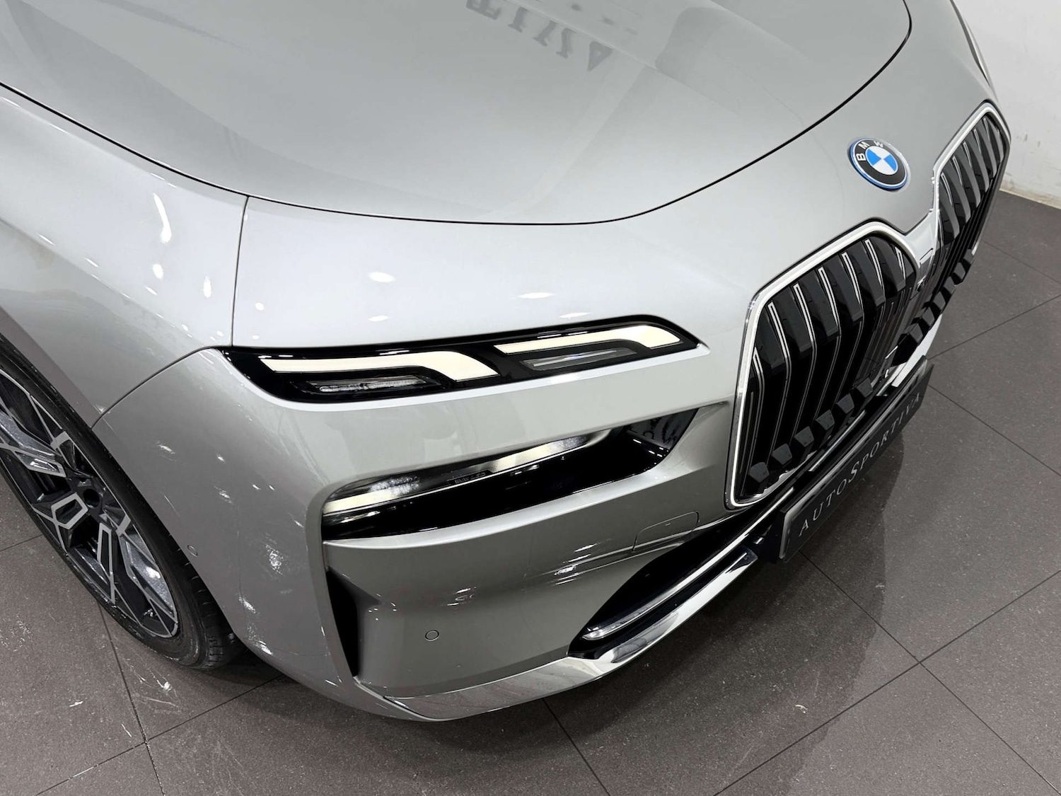 Used BMW 7 Series 2024 for sale - 77833894: Photo 35