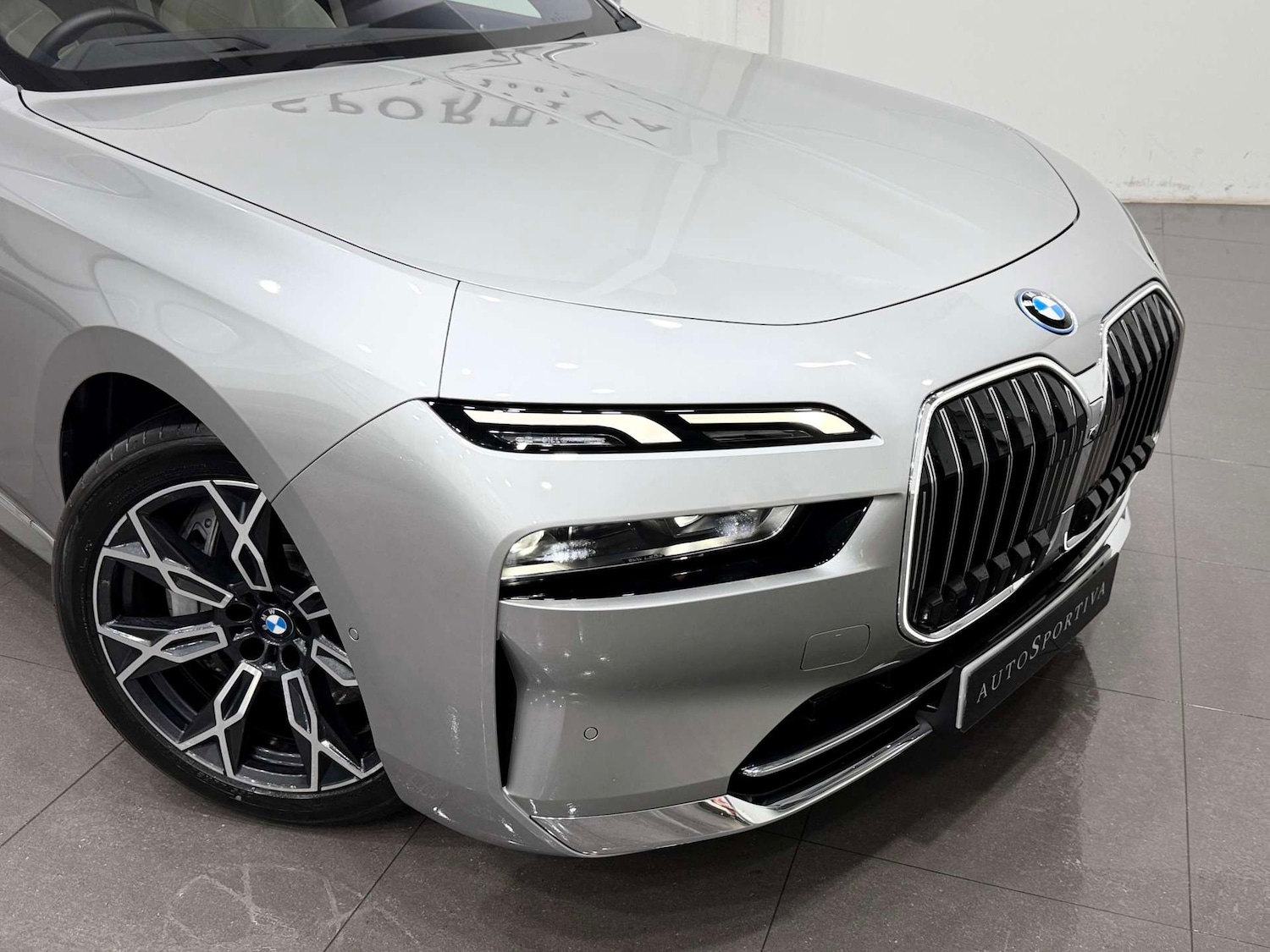 Used BMW 7 Series 2024 for sale - 77833894: Photo 36