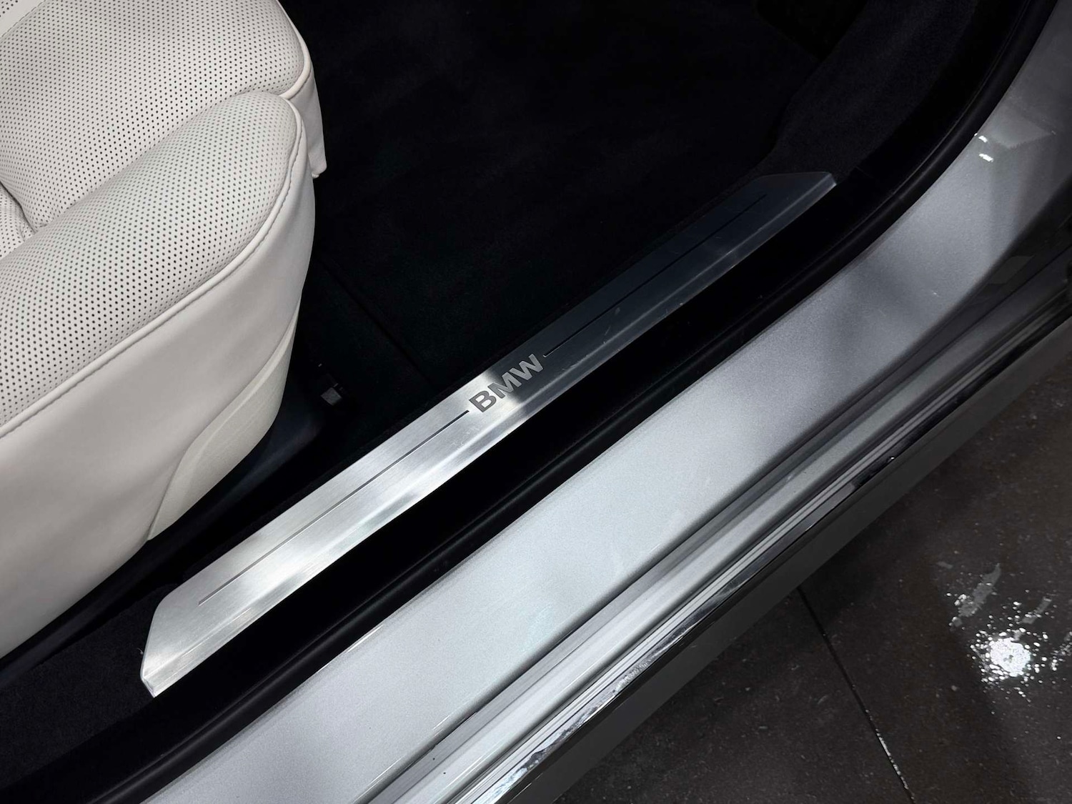 Used BMW 7 Series 2024 for sale - 77833894: Photo 42